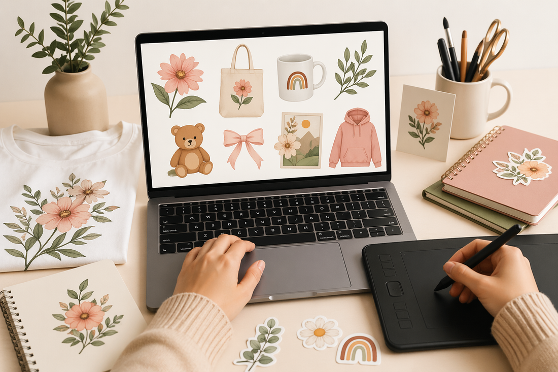How to Use Clipart for Your Creative Projects (Beginner to Pro Guide)