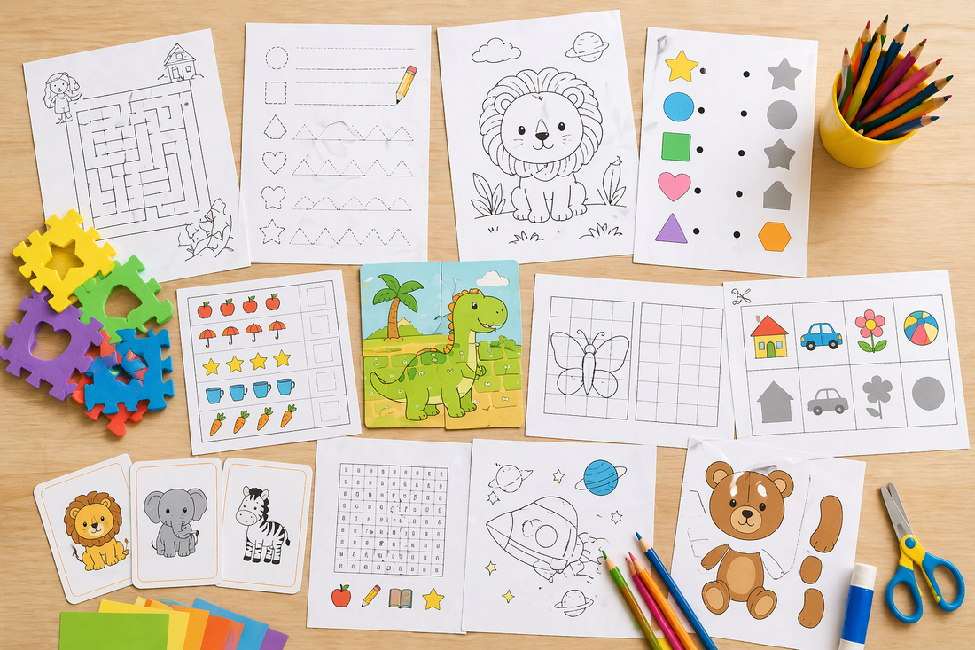 Why Printable Products Are the Future