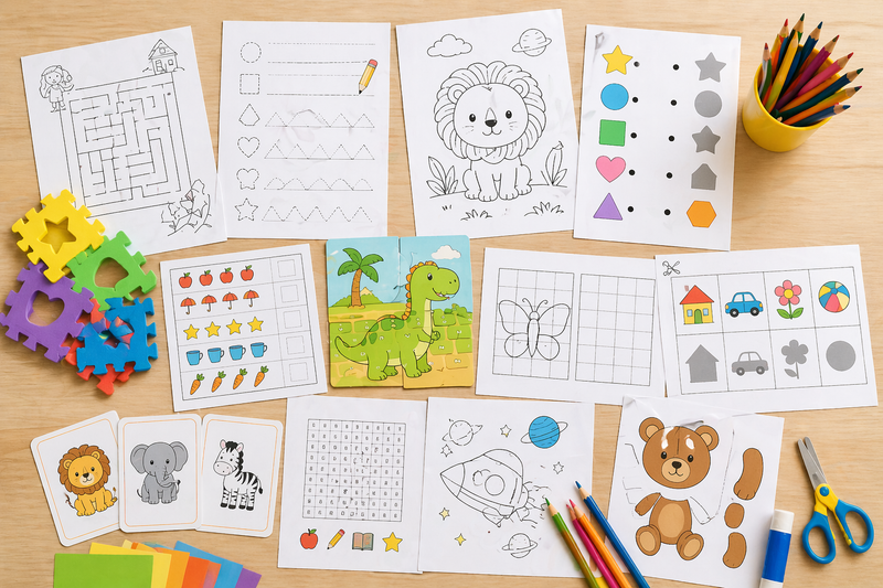Why Printable Products Are the Future