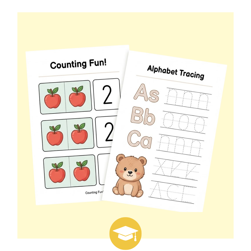 Education & Activities