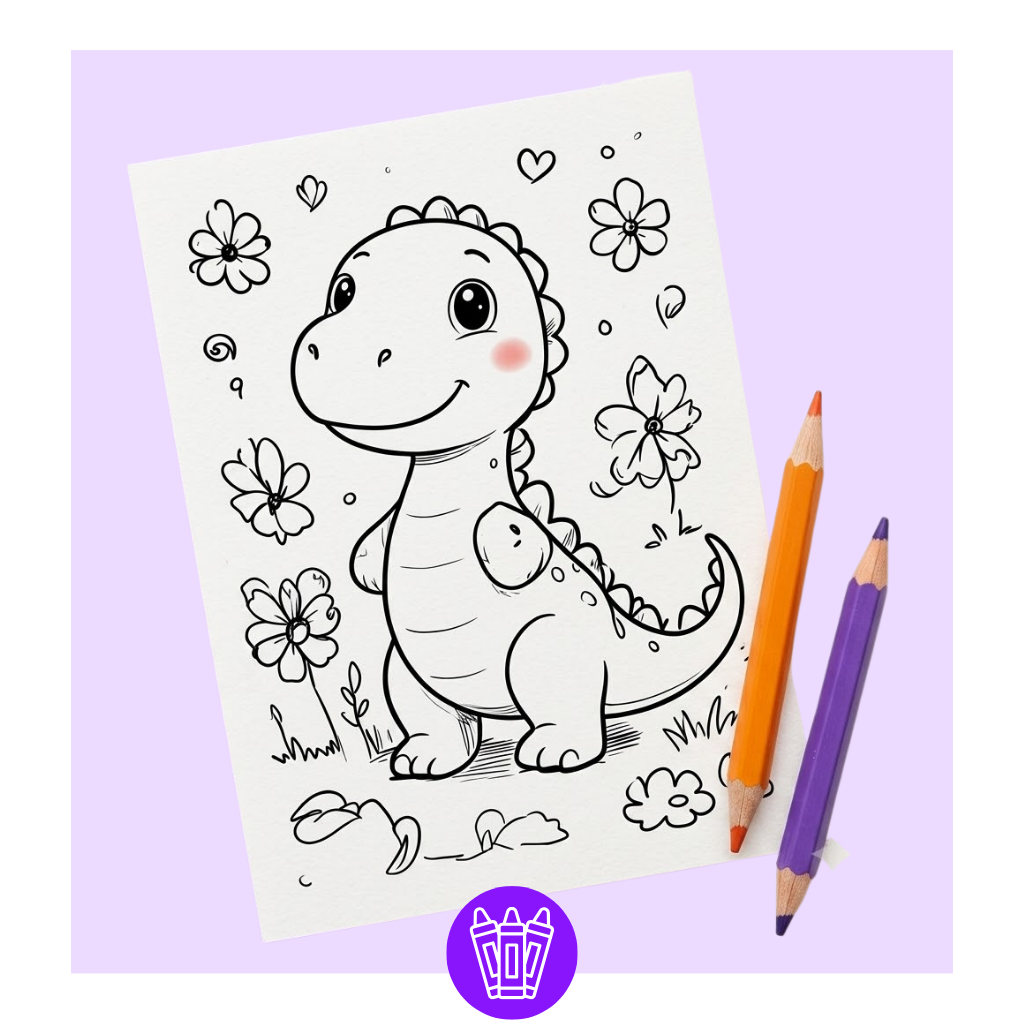 Coloring & Activities