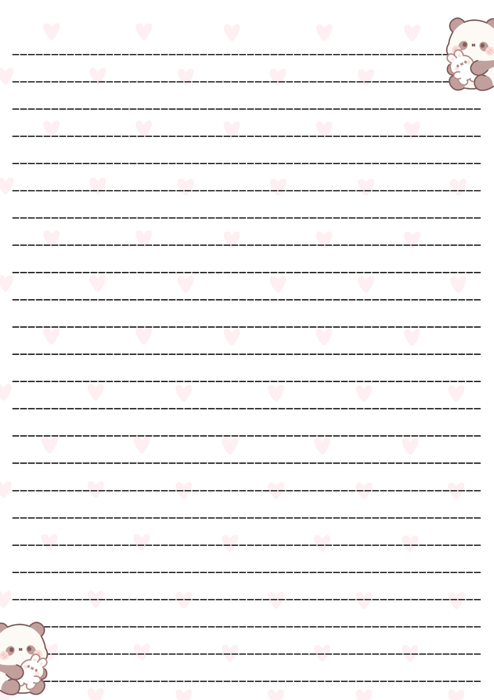 Pink Vibes – Mon Journal Cute &amp; Tendance – page 2