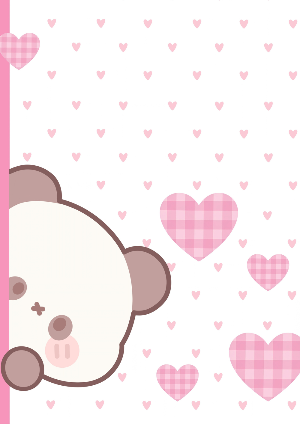 Pink Vibes – Mon Journal Cute &amp; Tendance – page 12