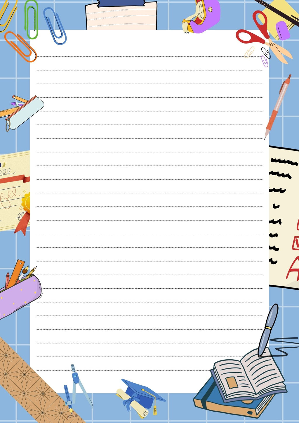 Fiches Éducatives Gratuites à Imprimer