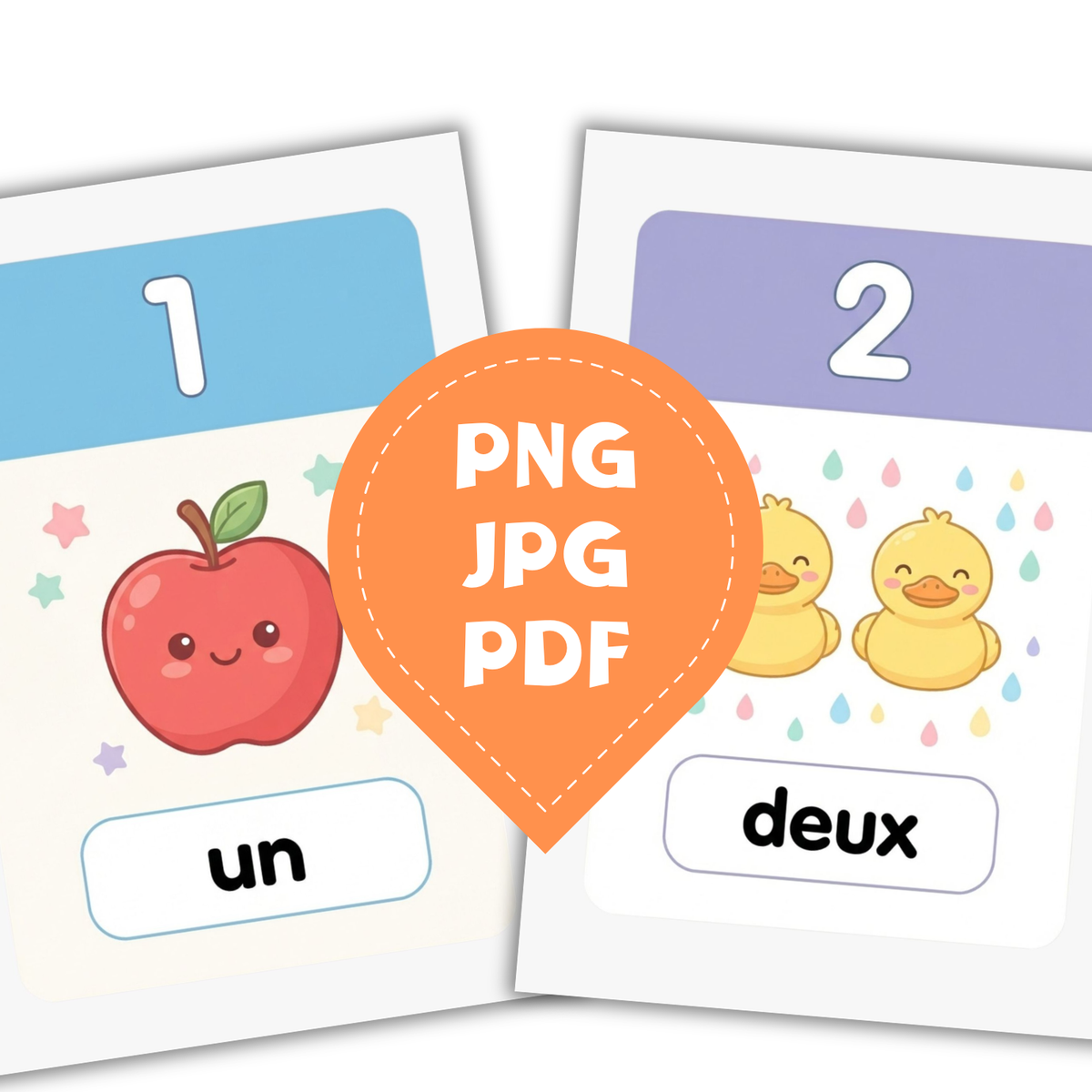 L’Île aux Nombres – Mathématiques pour Tout-Petits