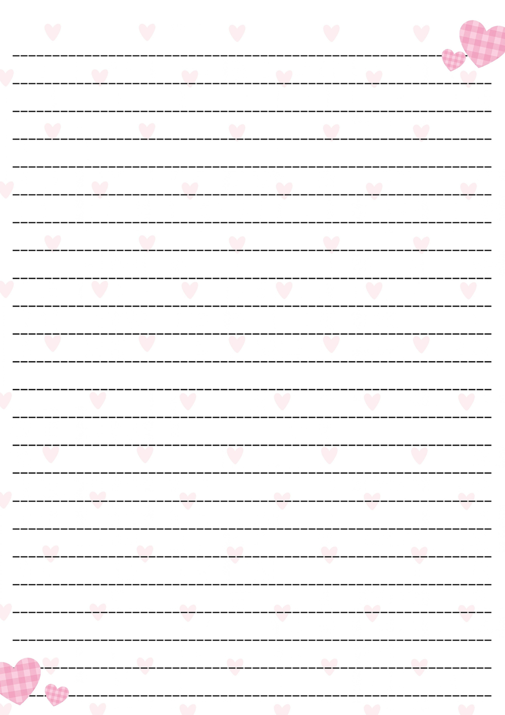 Pink Vibes – Mon Journal Cute &amp; Tendance – page 4