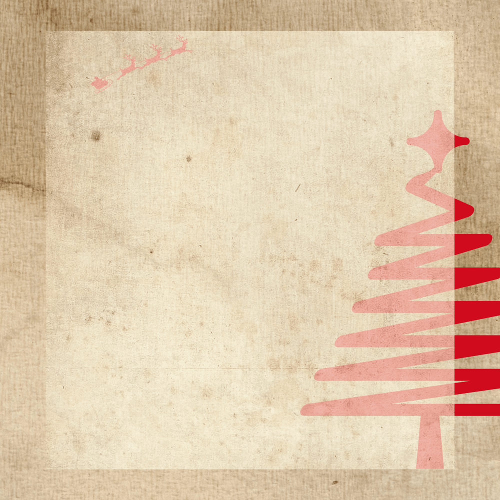 Papier Numérique Vintage de Noël – page 27