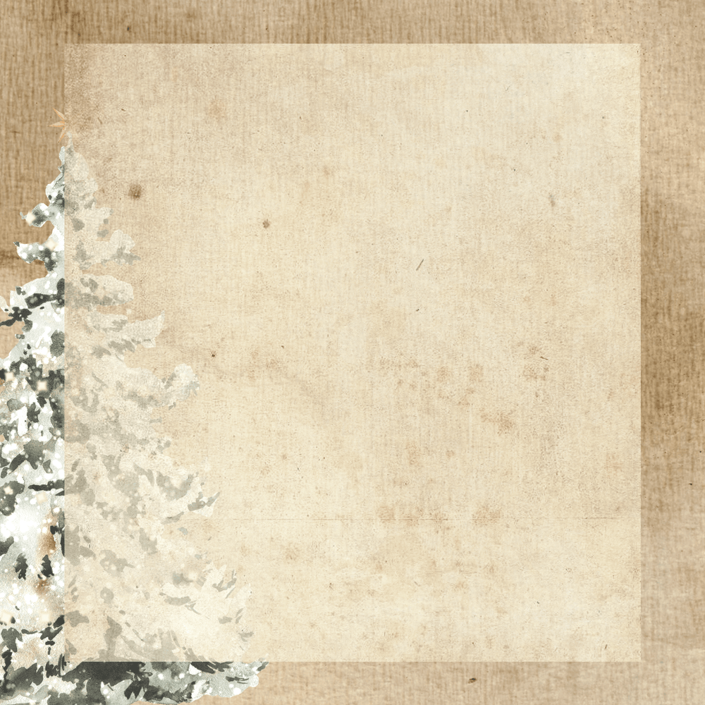 Papier Numérique Vintage de Noël – page 28