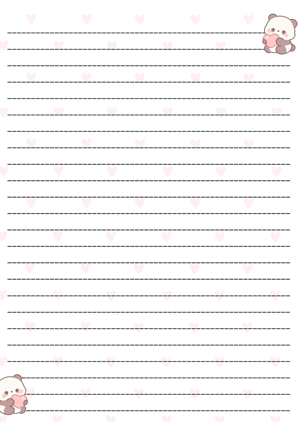 Pink Vibes – Mon Journal Cute &amp; Tendance – page 5