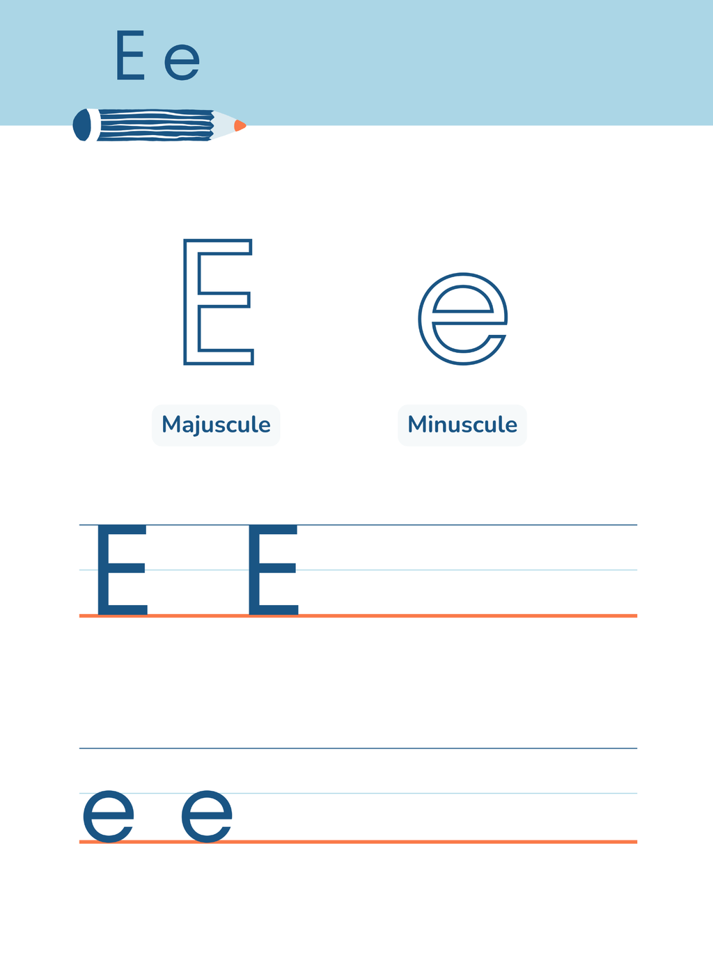 My First Alphabet Activity Book: Trace, Find & Write - English Edition
