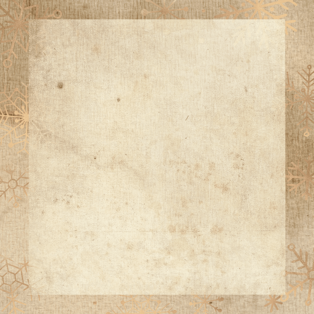 Papier Numérique Vintage de Noël – page 26