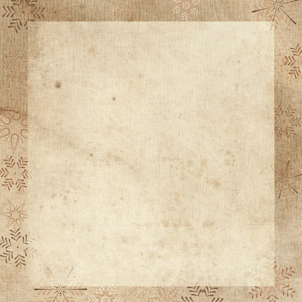 Papier Numérique Vintage de Noël – page 32