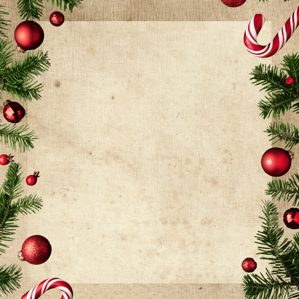 Papier Numérique Vintage de Noël – page 33