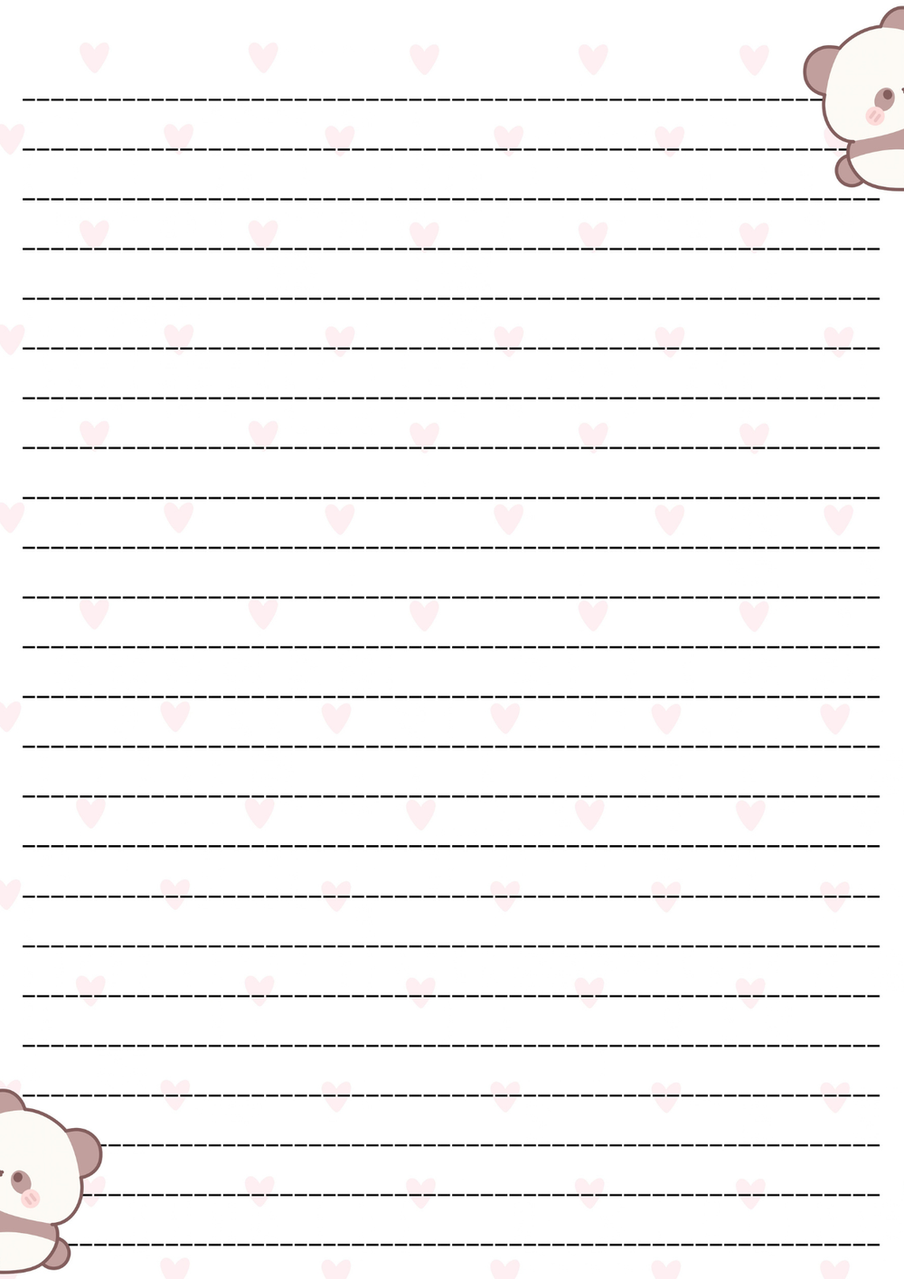 Pink Vibes – Mon Journal Cute &amp; Tendance – page 6