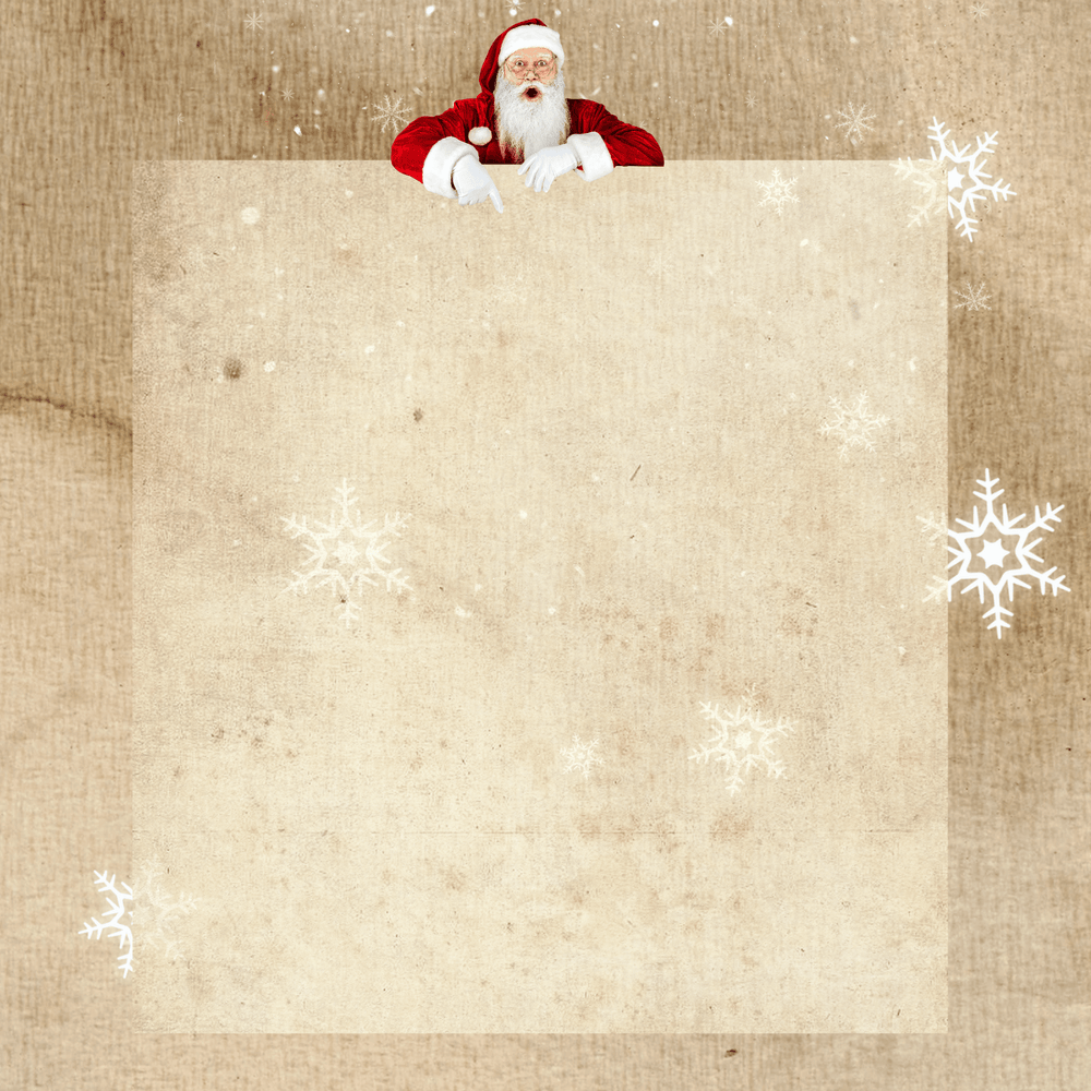 Papier Numérique Vintage de Noël – page 34