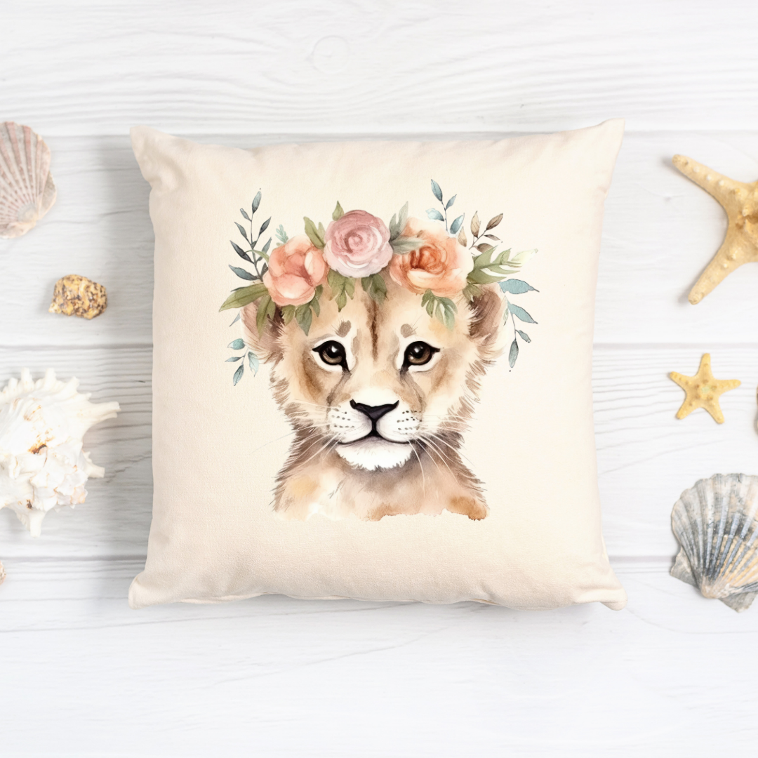 36 Animal Clipart Bundle