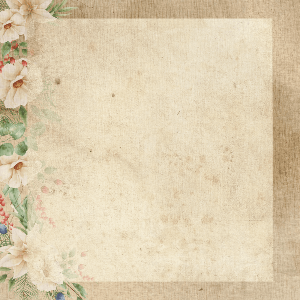 Papier Numérique Vintage de Noël – page 19