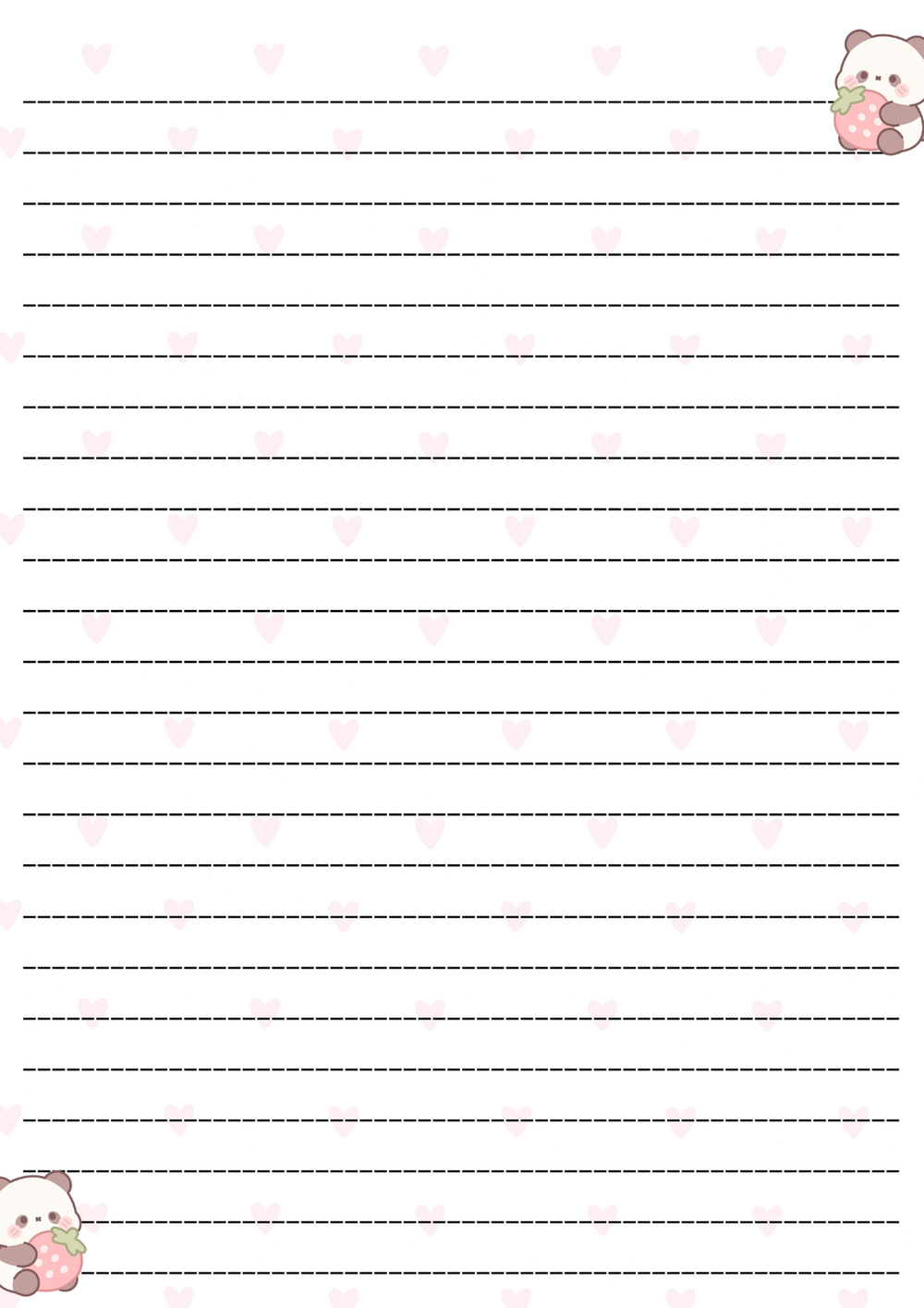 Pink Vibes – Mon Journal Cute &amp; Tendance – page 9