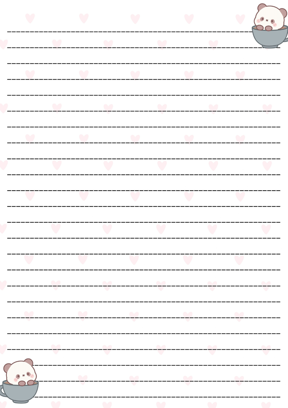 Pink Vibes – Mon Journal Cute &amp; Tendance – page 10