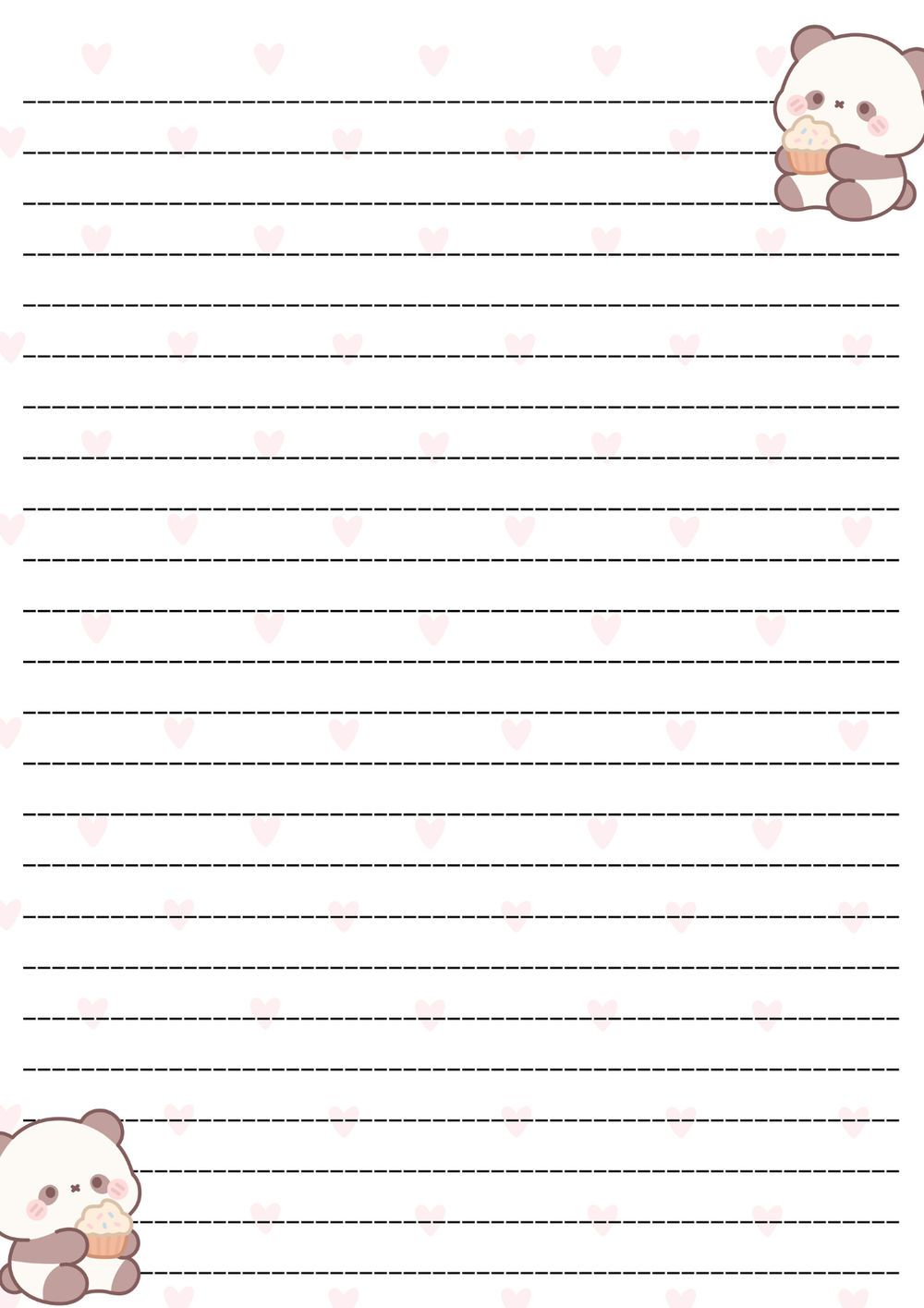 Pink Vibes – Mon Journal Cute &amp; Tendance – page 11