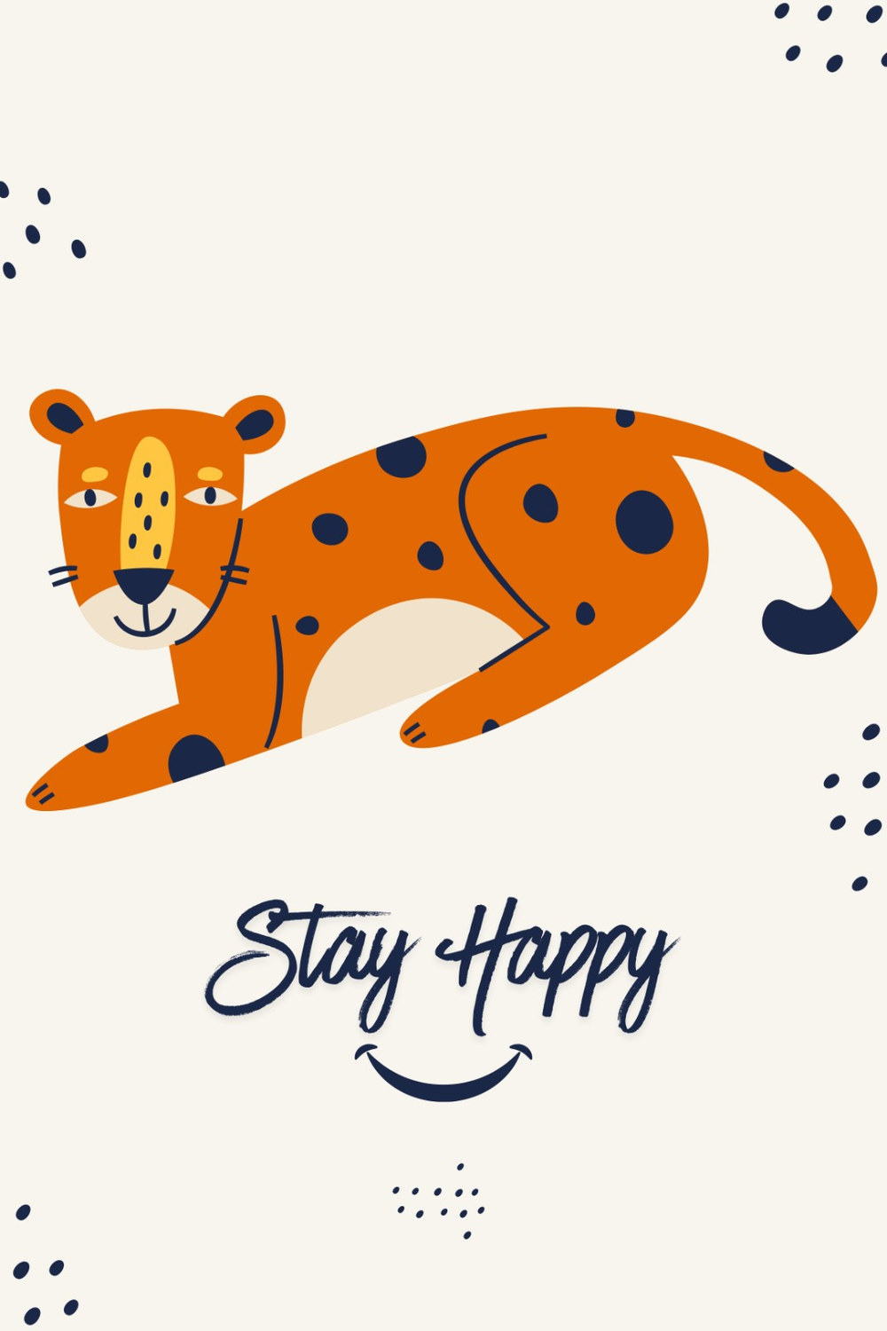 Affiches murales animaux &amp; affirmations – chambre d’enfant – page 3