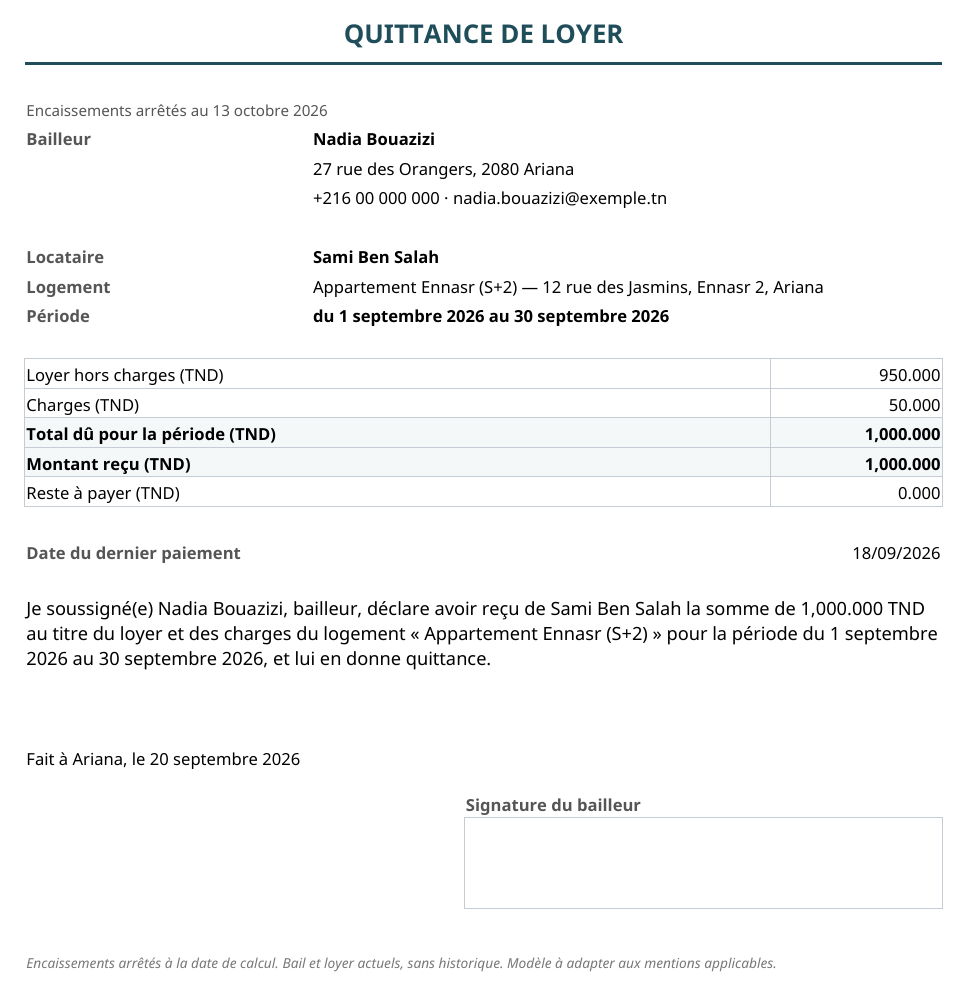 Suivi locatif — loyers, charges et impayés – visuel 4