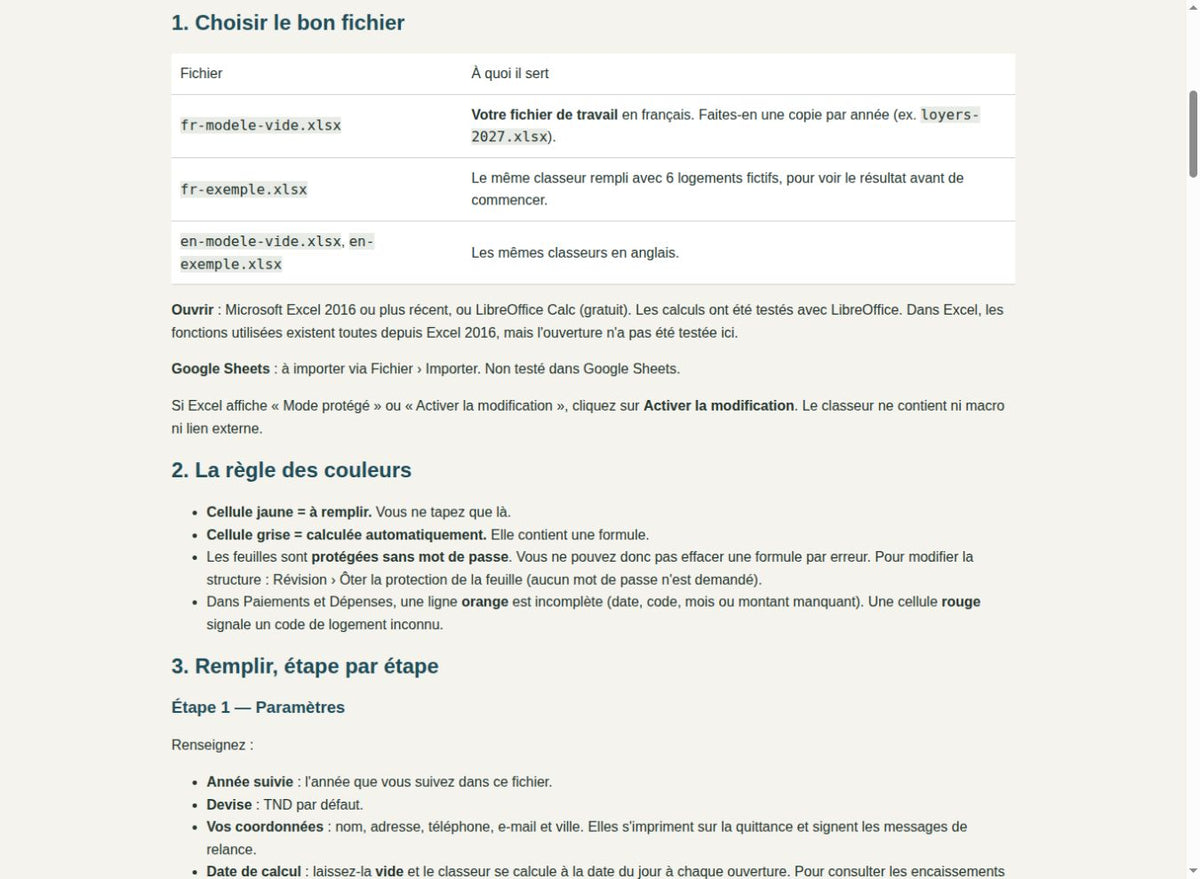 Suivi locatif — loyers, charges et impayés – visuel 5