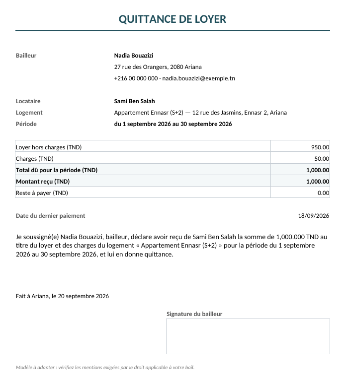 Suivi locatif — loyers, charges et impayés – visuel 8