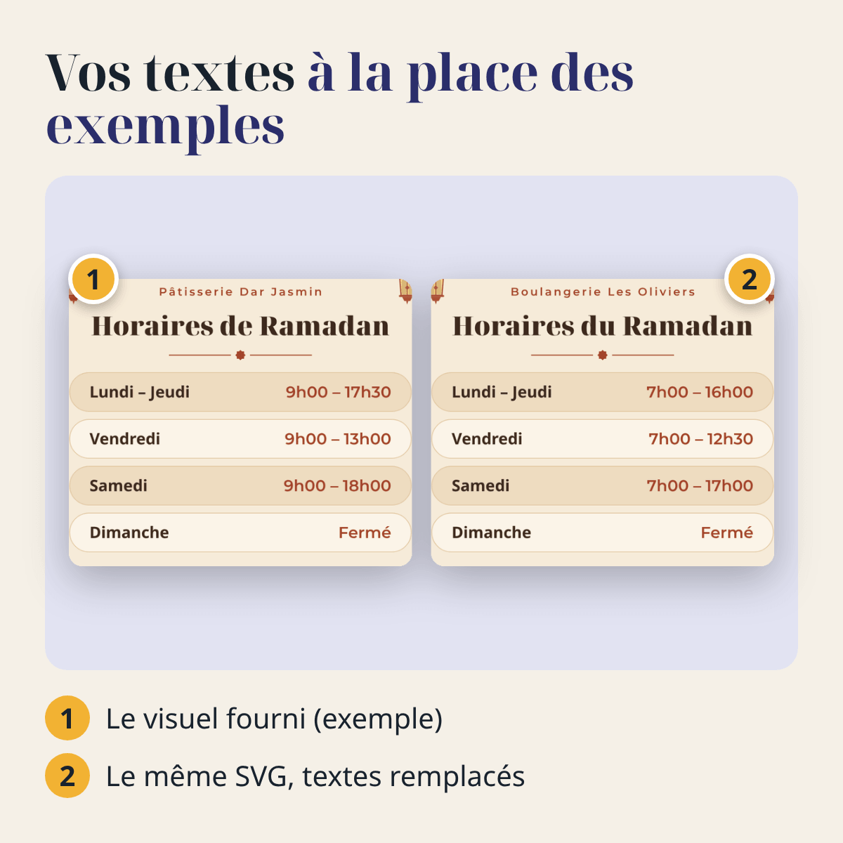 Visuels Ramadan et Aïd – visuel 14