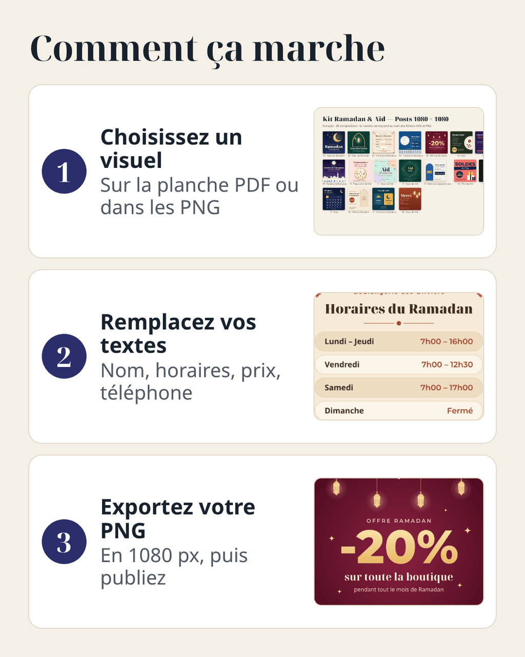 Visuels Ramadan et Aïd – visuel 17