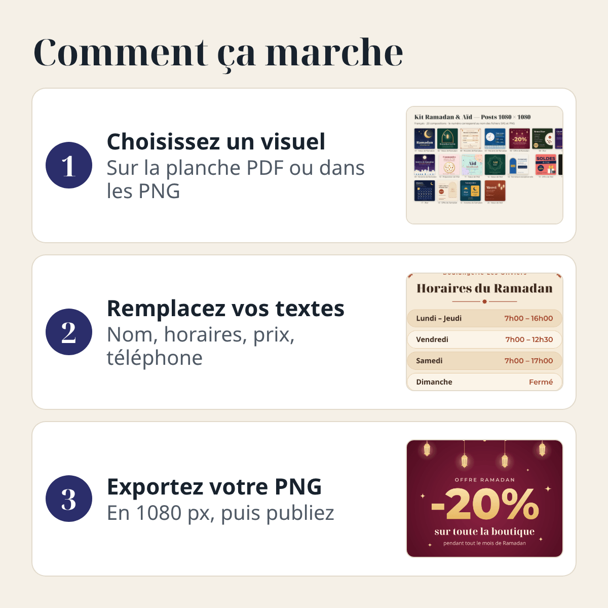 Visuels Ramadan et Aïd – visuel 18