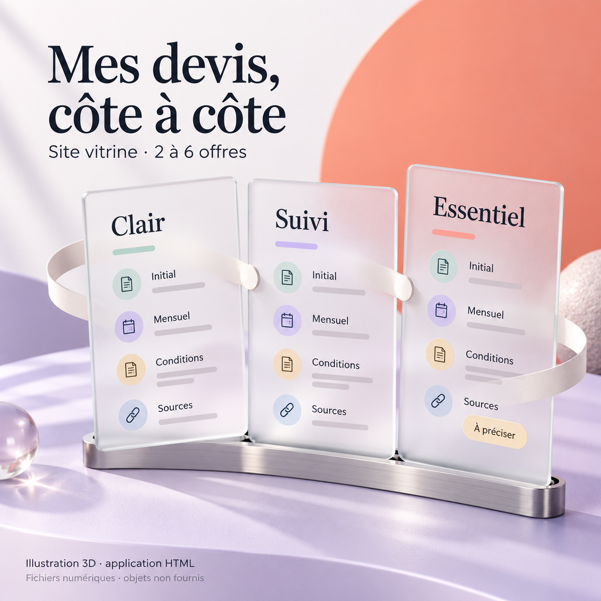 Comparer mes devis de site vitrine – visuel 1