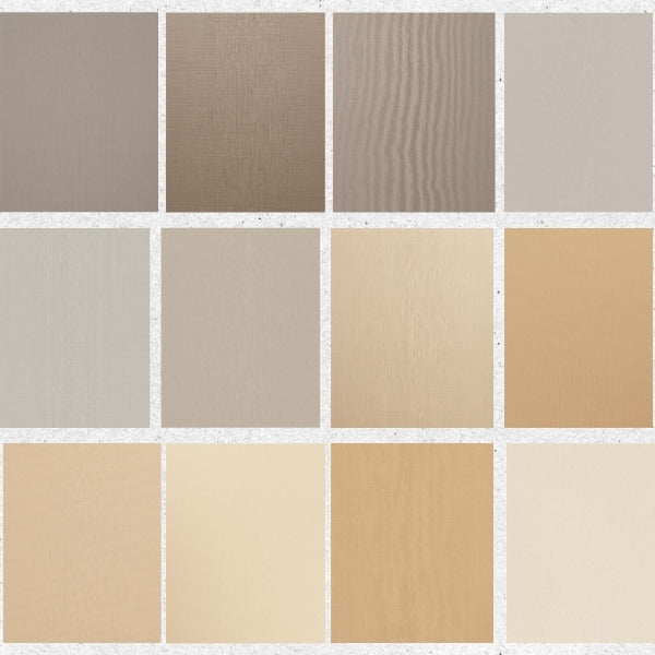 Neutral Torn Paper Backgrounds | 12x12 PNG Textures (Digital Download)