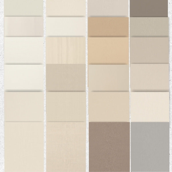 Neutral Torn Paper Backgrounds | 12x12 PNG Textures (Digital Download)